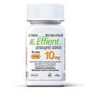 EFFIENT Dosage & Rx Info | Uses, Side Effects