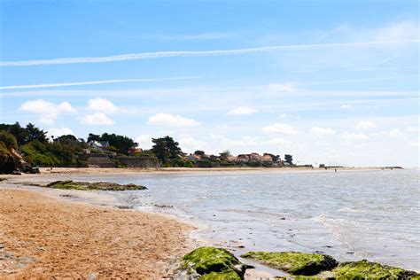 La Bernerie En Retz Grande Plage La Bernerie En Ret Sylvain