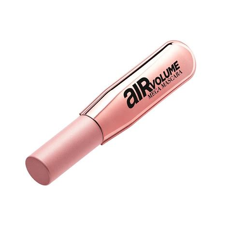 Лореал Спирала Air Mega Volume 01 Black