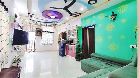 Bhk Fully Furnished Flat For Sale In Hyderabad Hmda Rera