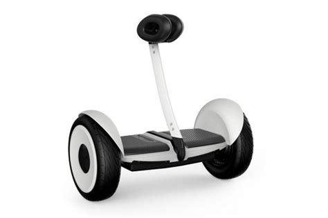 Гироскутер Xiaomi Сигвей Ninebot Mini | отзывы