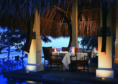 The Oberoi Beach Resort Mauritius Audley Travel Uk