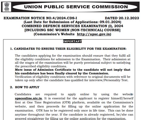 UPSC RECRUITMENT 2023 APPLICATIONS OPEN FOR 457 VACANCIES EduKraze