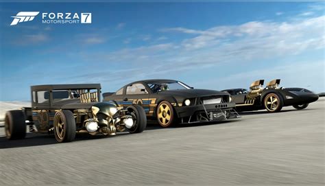 Buy Cheap Forza Motorsport Hot Wheels Car Pack Xbox One PC Key Lowest Price GG Deals