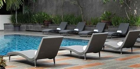 Hotel Santika Premiere Semarang Bm Air Reizen