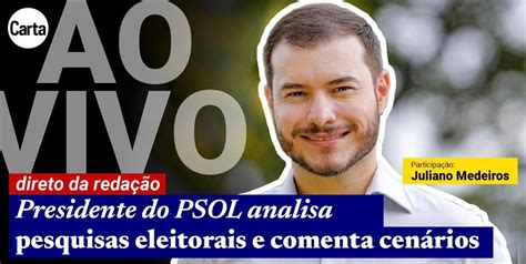 ‘É Praticamente Impossível Bolsonaro Virar Essa Eleição Diz