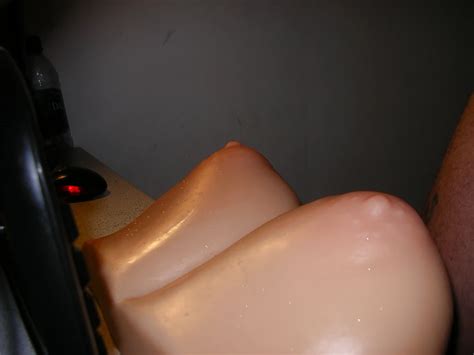 Danni Ashe DDs Titty Fuck Toy Nude Pics XHamster