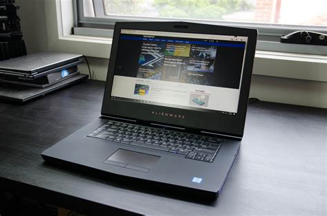 Alienware 15 R3 Review Photo Gallery Techspot