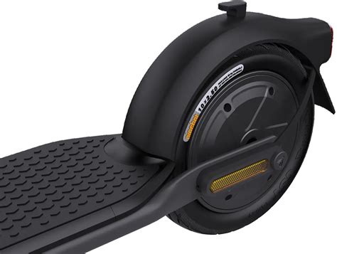 Segway Ninebot Kickscooter F2 Pro E Powered By Segway Bestel Nu