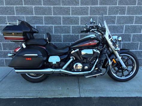 Yamaha V Star Tourer Motorcycles For Sale