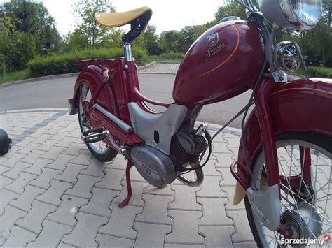 Simson sr2 po kapitalnym remoncie Wrocław Sprzedajemy pl