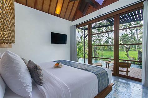 Bara Villa Pramana Experience