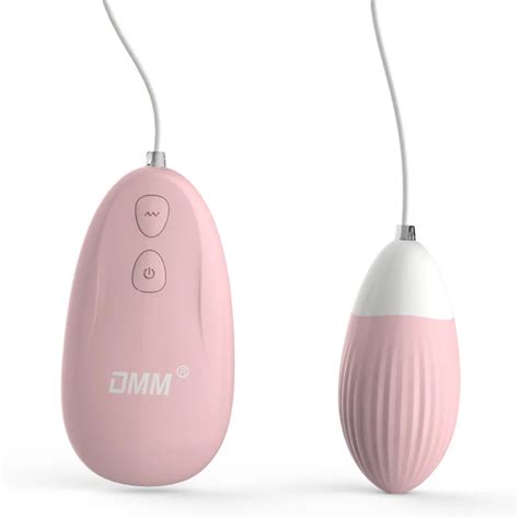 Aliexpress Buy DMM Egg Vibrator Erotic Toys Vibrador Sex Toys For