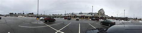 Tanger Outlets Tilton Nh 03276