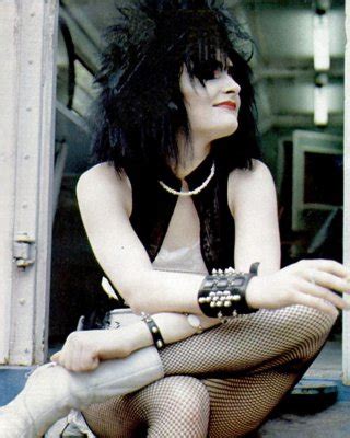 Siouxsie Sioux Porn Pictures Xxx Photos Sex Images Pictoa