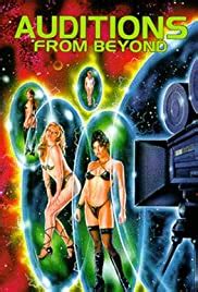 AUDITIONS FROM BEYOND NUDE SCENES AZNude