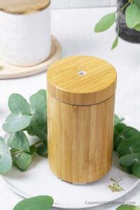 Eucalyptus Diffuser Blends