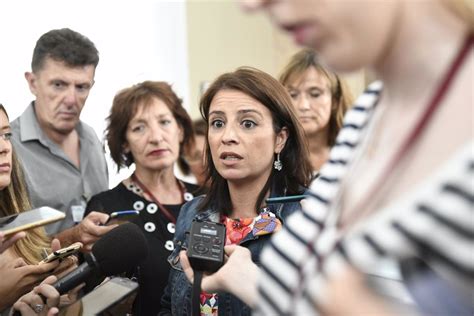 El PSOE Celebra Que Haya Voces En El Independentismo Que Rechazan La