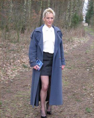 Elegant Milf In Stockings Posing Outdoors Porn Pictures XXX Photos Sex Images PICTOA