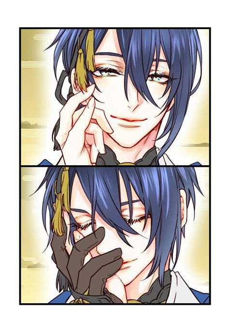 Mikazuki Munechika Wiki •anime• Amino