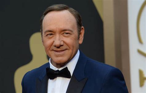 Kevin Spacey Aparece Em Público Dois Anos Após Acusações De Assédio