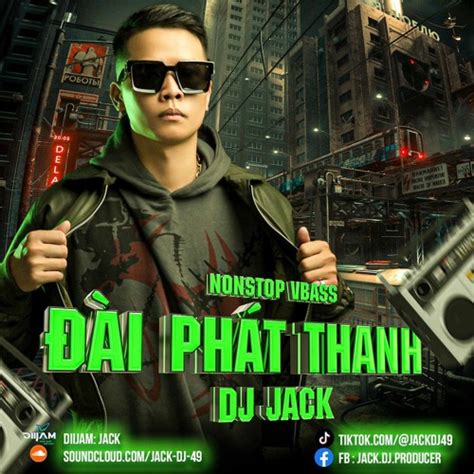 Stream Nst V Bas I Ph T Thanh Dj Jack Mix By Dj Jack Listen