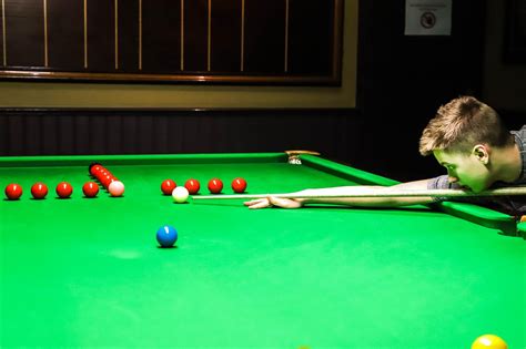 GROUP BOOKINGS — Northern Snooker Centre