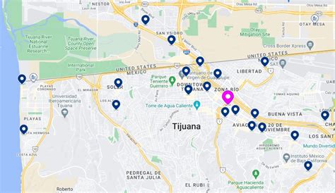 Real Inn Tijuana - Tijuana.com