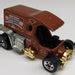 Hot Wheels Fantasy Cars Collection Perfect Birthday Gift Miniature Collectible Scale Model Toy