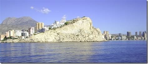 Iberos Y Celtas Tossal De La Cala Benidorm