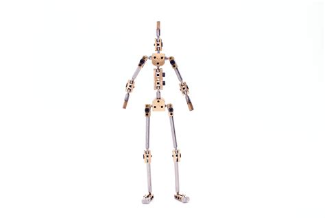 Kinetic Armatures K1 Kinetic Armatures