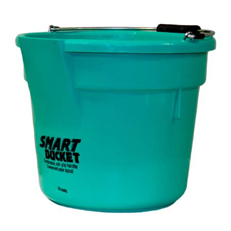 SMART Bucket™ – Sullivan Supply, Inc.