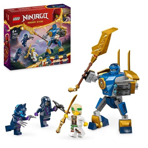 Lego Ninjago Sets Revealed The Brick Fan