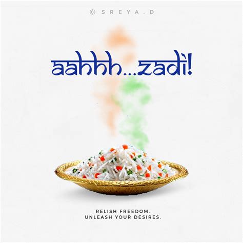 Independence Day India On Behance