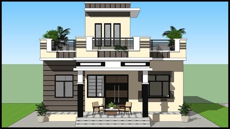 X Room D House Plan With Vastu Villa Design Gopal