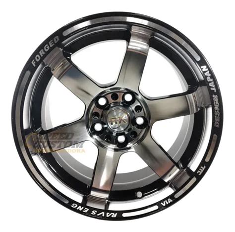 Rines 15 Deportivos 5100 Avanza 22ibizaventocorollapolo