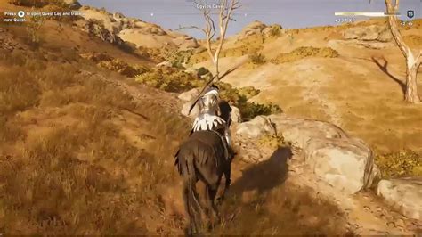 Assassins Creed Odyssey Finding All Undiscovered Location And