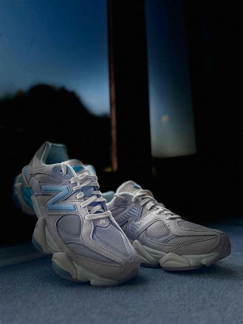 Buy New Balance 9060 Ivory U9060wcg Novelship