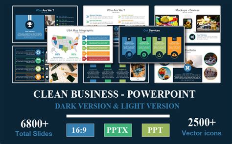 PowerPoint шаблони Освіта|TemplateMonster