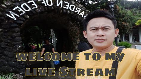 LS LIVE STREAME LAPAGAN ISDAAN PASOK YouTube