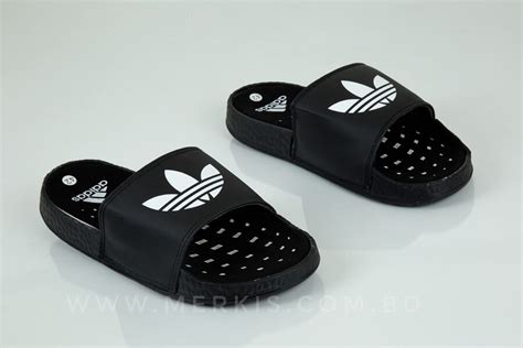 Adidas Slippers For Men At Best Price Range In From Bd