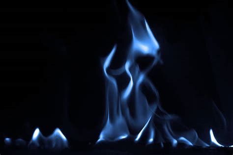 Best Single Blue Flame Stock Photos Pictures And Royalty Free Images