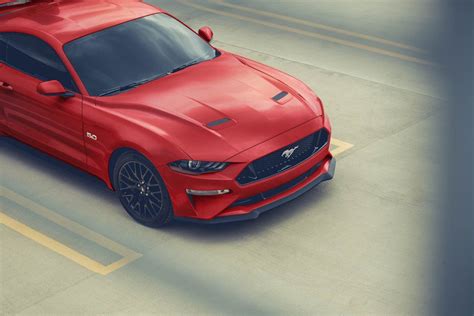 2023 Ford Mustang: Ultimate In-Depth Guide