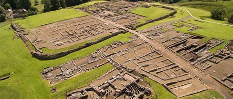 The Fiver – Five of the Oldest Archaeological Sites in Britain