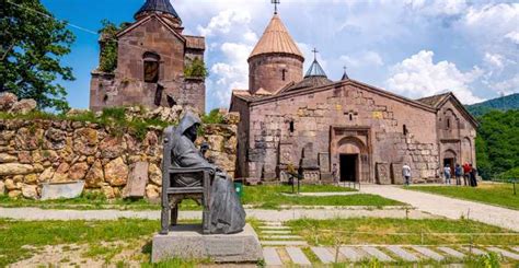 From Yerevan Lake Sevan And Dilijan Full Day Tour Getyourguide