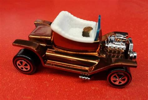 Hot Wheels Outra Dimensão O Santo Graal da Hot Wheels