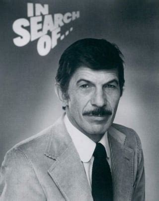 Leonard Nemoy, 1970's : r/OldSchoolCool