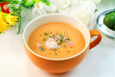 The Meaning Of Bisque Explained