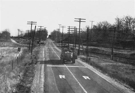 Brady S Bunch Of Lorain County Nostalgia Vermilion Route Railroad