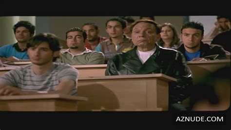 MORGAN AHMED MORGAN NUDE SCENES AZNude